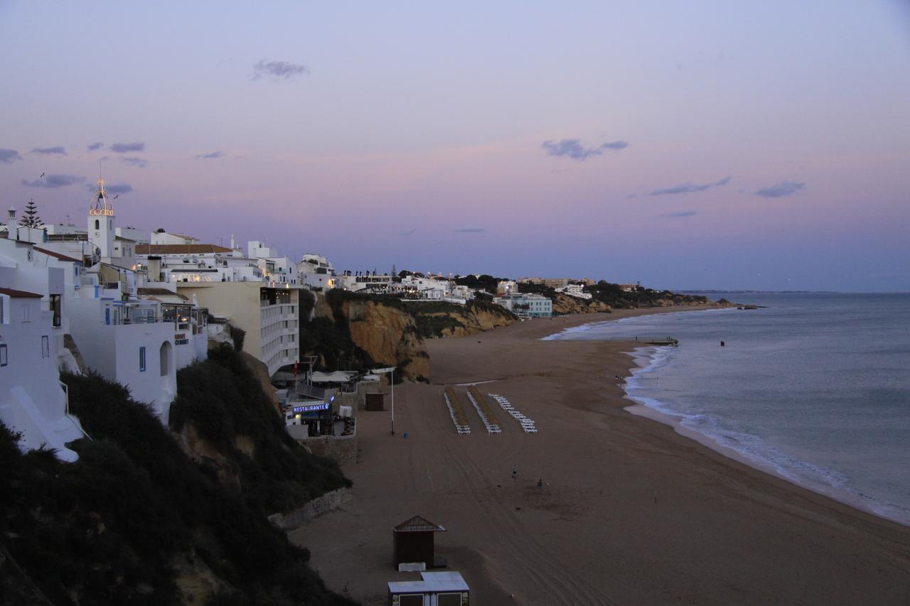 Apartamento Estrela do Mar - by Portugalferias Albufeira Exterior foto